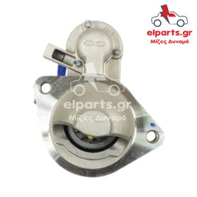 Μίζα Delco S1102(DELCO) 