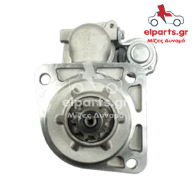 Μίζα Delco S1103 8200571