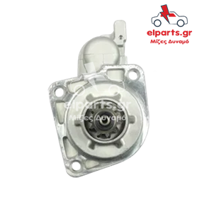 Μίζα Delco S1104 8200271