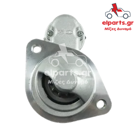 Μίζα Delco S1108(DELCO) 8000372