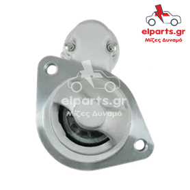 Μίζα Delco S1108S 8000372