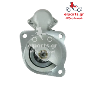 Μίζα Delco S1110 