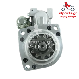 Μίζα Delco S1113 8200971