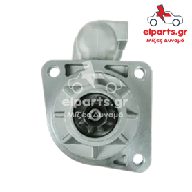 S1115 Μίζα τύπου Delco BLUEBIRD FREIGHTLINER MERCEDES BENZ TRUCKS & BUSES STERLING THOMAS BUILT Μίζα Delco S1115 19011403