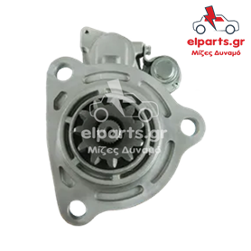 S1118 Μίζα τύπου Delco CATERPILLAR CUMMINS Μίζα Delco S1118