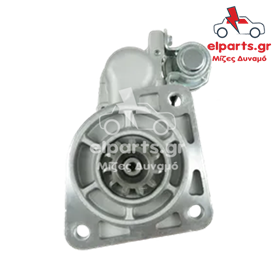 Μίζα Delco S1119 8200297