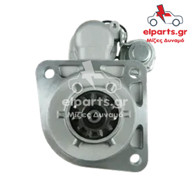 Μίζα Delco S1121 8200296