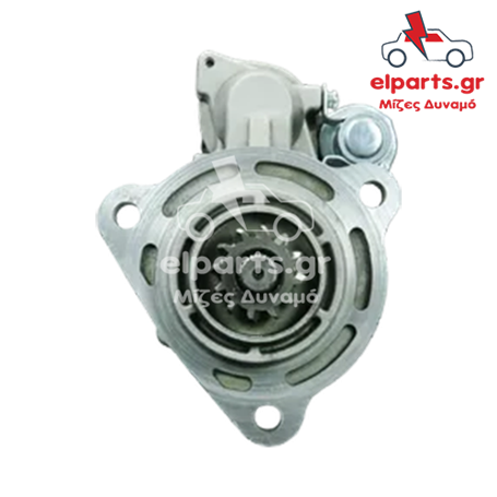 Μίζα Delco S1124 