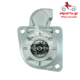 Μίζα Delco S1126 19011409