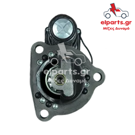 S1133 Μίζα τύπου Delco CASE CUMMINS INTERNATIONAL JOHN DEERE Μίζα Delco S1133