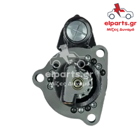 S1134 Μίζα τύπου Delco CASE CATERPILLAR CUMMINS FORD FREIGHTLINER INTERNATIONAL KENWORTH MACK NEW HOLLAND PERKINS PETERBILT V Μίζα Delco S1134