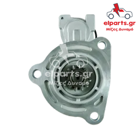 Μίζα Delco S1136S 