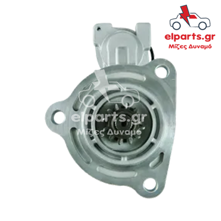 Μίζα Delco S1136S 