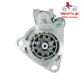 Μίζα Delco S1137S 