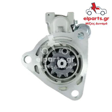 Μίζα Delco S1137S 