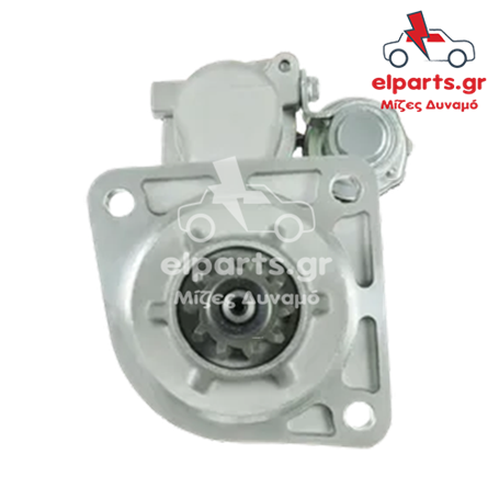 Μίζα Delco S1138S 