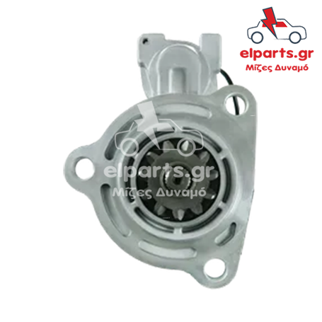 Μίζα Delco S1140S 