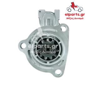 Μίζα Delco S1141S 