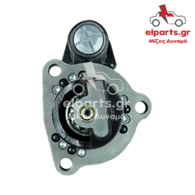 S1143S Μίζα τύπου Delco CASE CATERPILLAR FIAT-ALLIS VOLVO Μίζα Delco S1143S