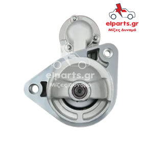 Μίζα Delco S1144P 