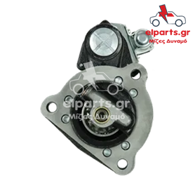 Μίζα Delco S1153S 10479310