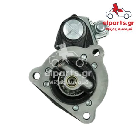 Μίζα Delco S1153S 10479310