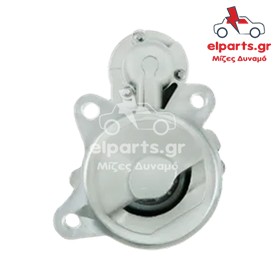 Μίζα Delco S1155S 