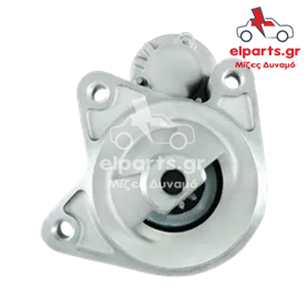 S1157S Μίζα τύπου Delco DODGE JEEP Μίζα Delco S1157S 8000160