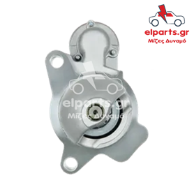 Μίζα Delco S1158S 8000039