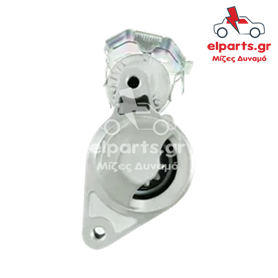 S1160S Μίζα τύπου Delco DODGE JEEP Μίζα Delco S1160S 8000161