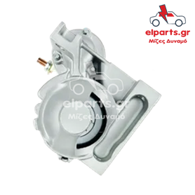 Μίζα Delco S1166S 8000063