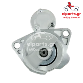 Μίζα Delco S1167S 8000338