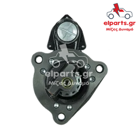 Μίζα Delco S1168S 