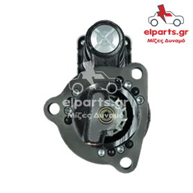 Μίζα Delco S1169S 8200528