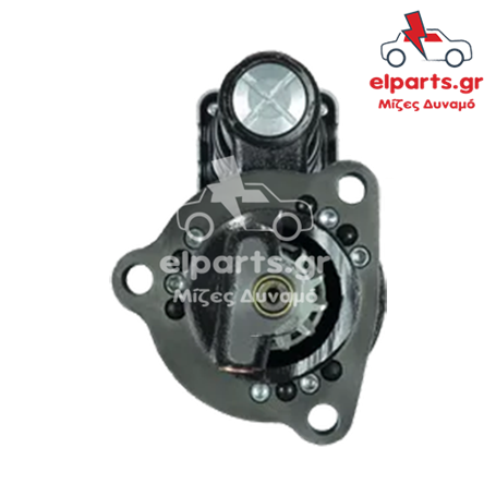 Μίζα Delco S1169S 8200528