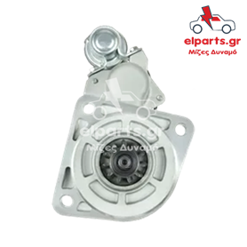 Μίζα Delco S1172S 8200882