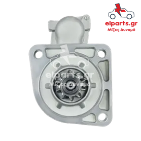 Μίζα Delco S1174S 8200400