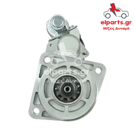 Μίζα Delco S1175S 8200521