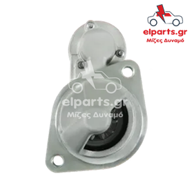 Μίζα Delco S1177P 