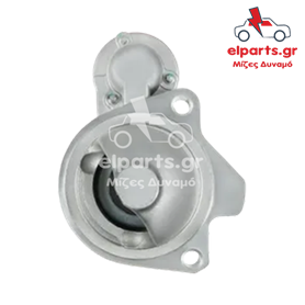 Μίζα Delco S1185S 8000012