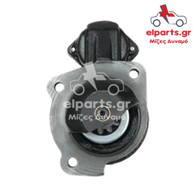 Μίζα Delco S1188S 1107557