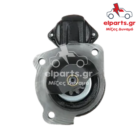 Μίζα Delco S1188S 1107557