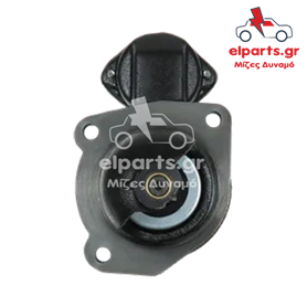 S1189S Μίζα τύπου Delco BOBCAT Μίζα Delco S1189S 10455340