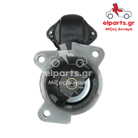 S1190S Μίζα τύπου Delco HYSTER Μίζα Delco S1190S 1107204