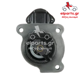 Μίζα Delco S1191S 1107512