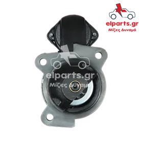 S1192S Μίζα τύπου Delco ALLIS CHALMERS BOBCAT CASE CATERPILLAR CUMMINS GERLINGER HYSTER INTERNATIONAL MASSEY FERGUSON NEW HOL Μίζα Delco S1192S 1107514