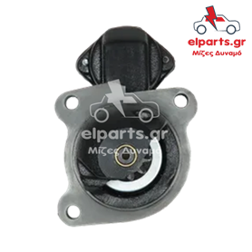 S1193S Μίζα τύπου Delco CATERPILLAR TOWMOTOR Μίζα Delco S1193S 1998207