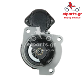 Μίζα Delco S1194S 1108443