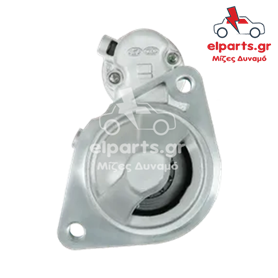 Μίζα Delco S1195(DELCO) 