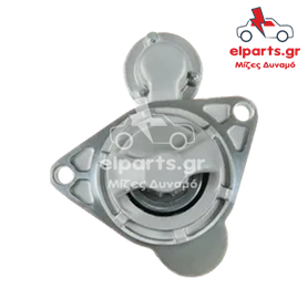 Μίζα Delco S1197S 